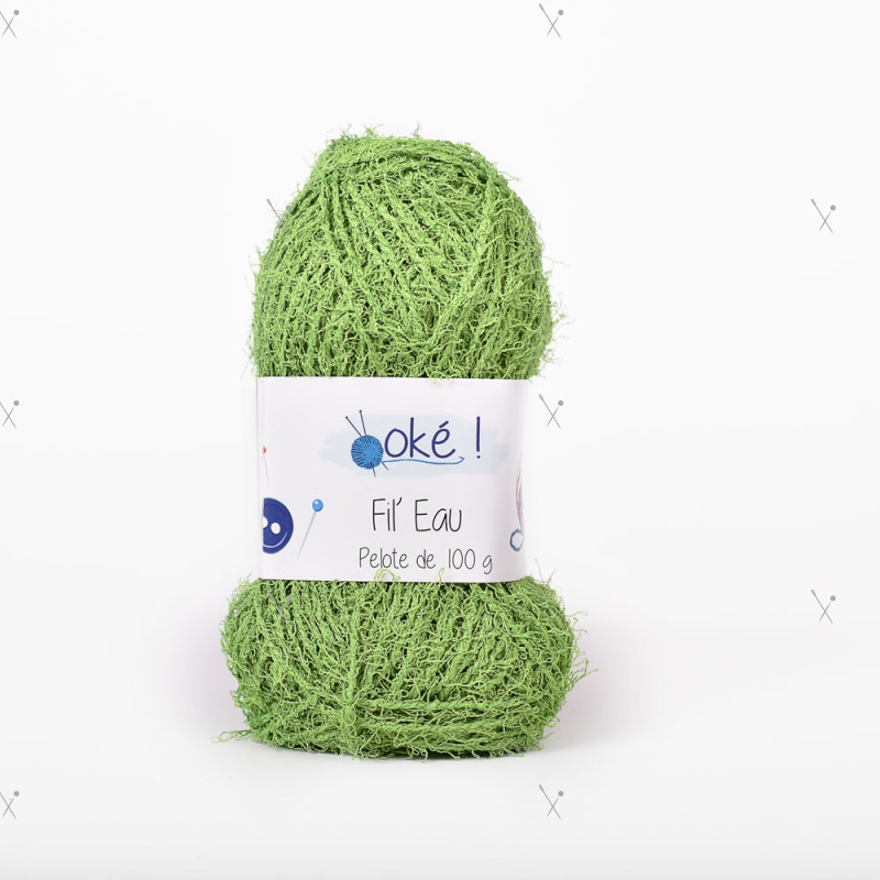 Yarn FILEAU - Polyester